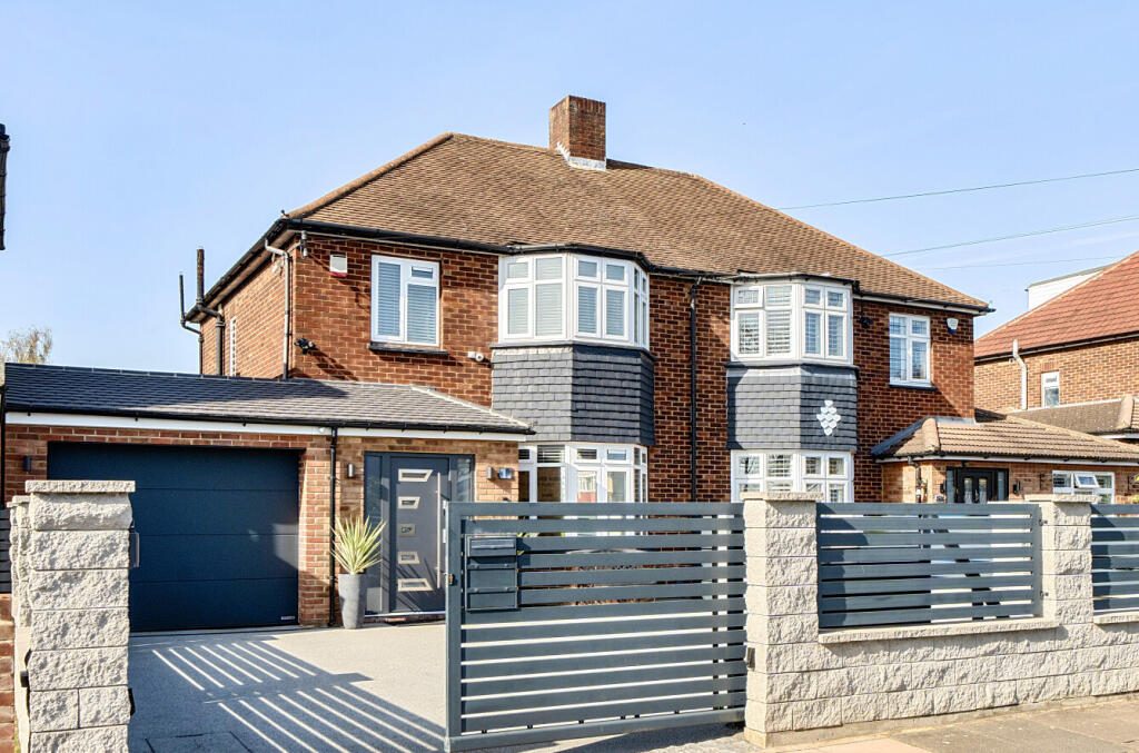 Detached House