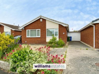Property on Ash Court, LL18 4NZ