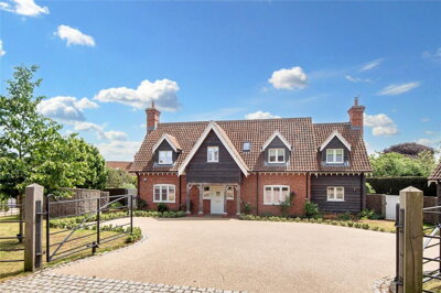 Property on Manor Close, IP18 6UQ