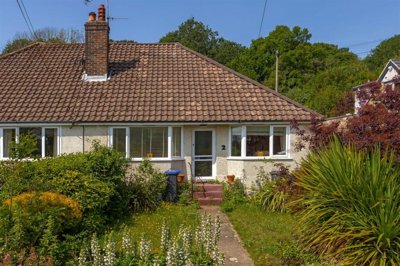 Property on Parham Road, BN14 0BL