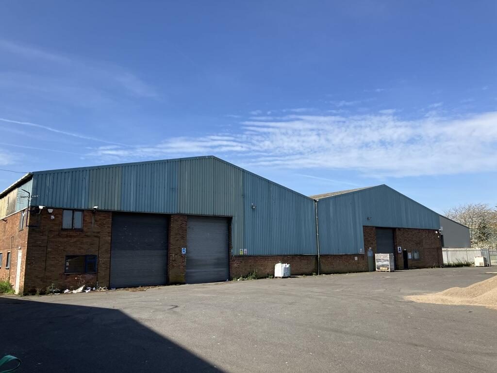Warehouse