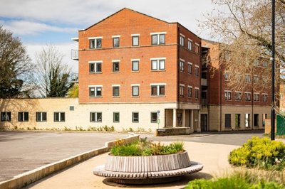 Property on Court Street, BA14 8FA