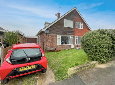 Property on Field Way, CO7 9HQ