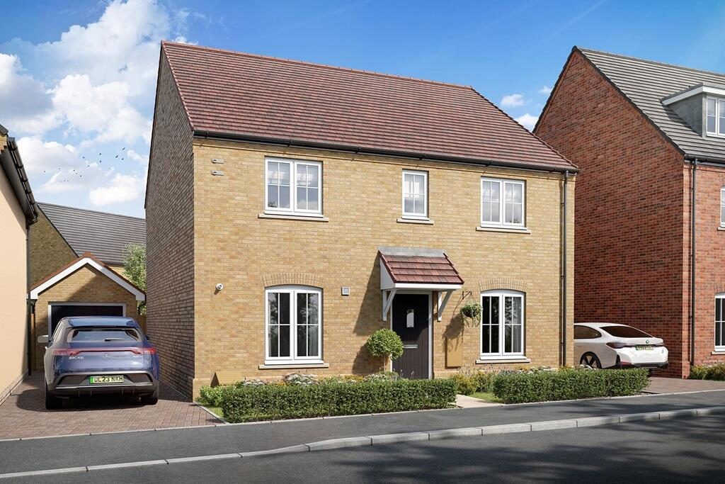 Detached House
