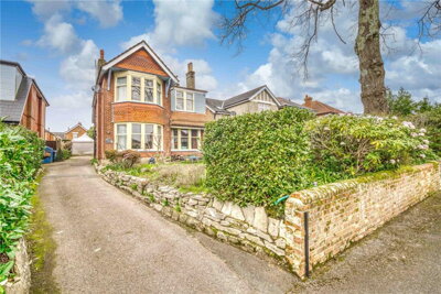 Property on Kipling Road, BH14 0QN