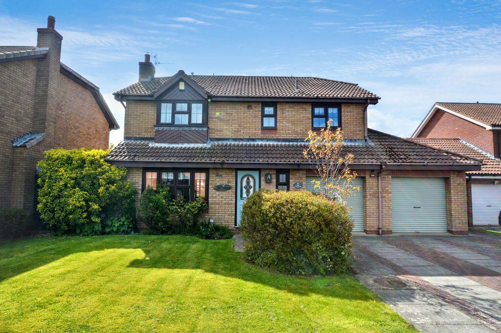 Detached House