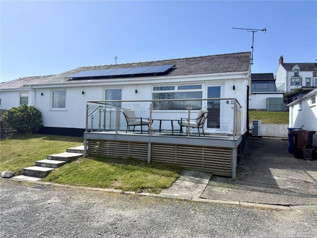 Bungalow