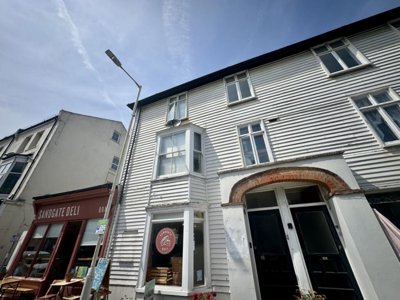 Maisonette