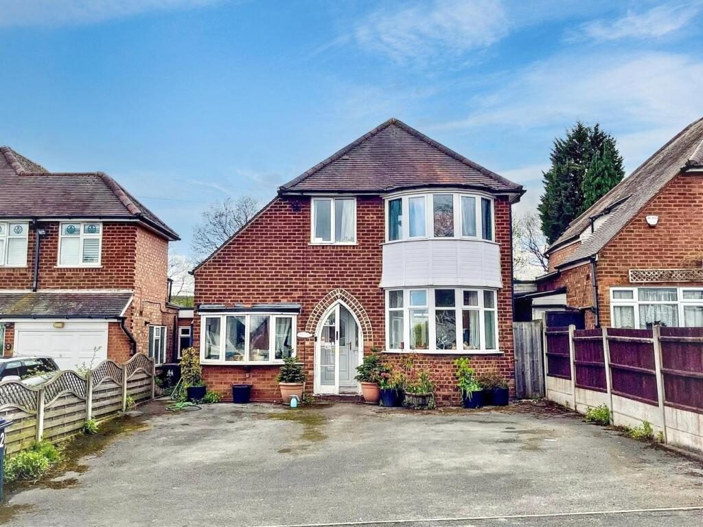 Detached House