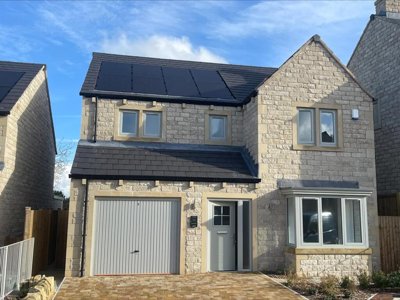 Property on Ash Well Grove, HD8 8GP