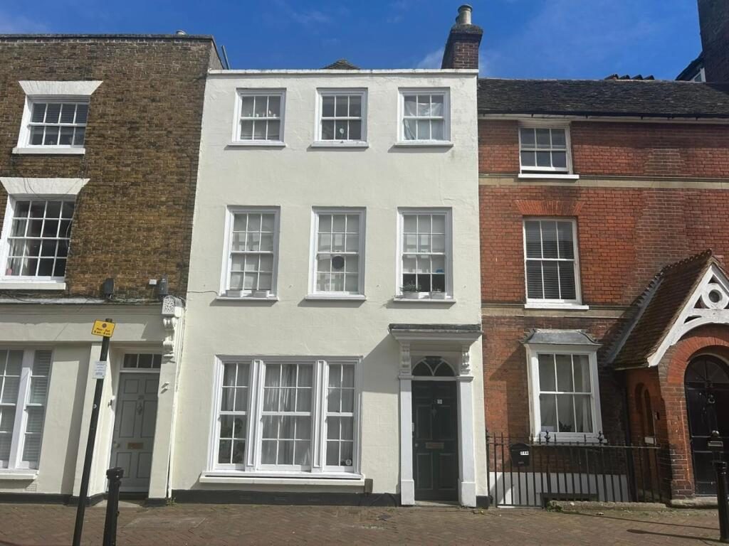 House Share