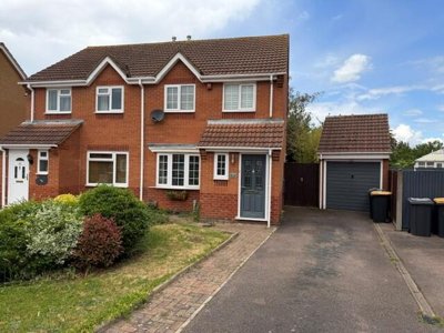 Semi-Detached