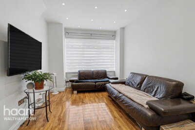 Property on Salop Road, E17 7HS