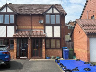 Semi-Detached