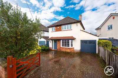 Property on Crossacre, TA6 7RN