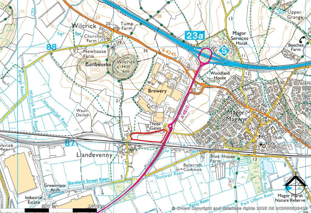 Commercial Development