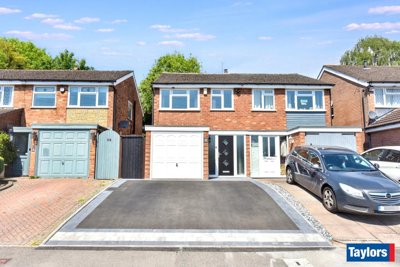 Semi-Detached