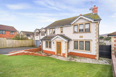 Property on CF83 8LY