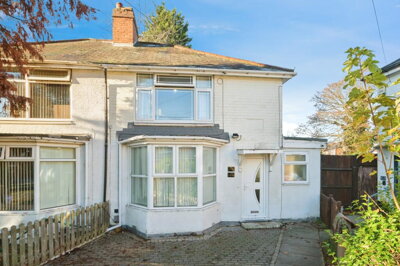 Property on Wayford Grove, B8 3RD