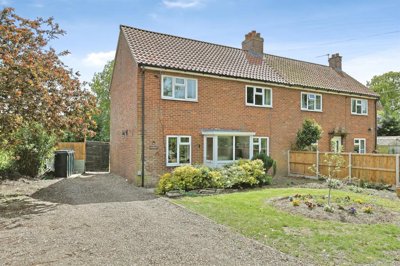 Semi-Detached