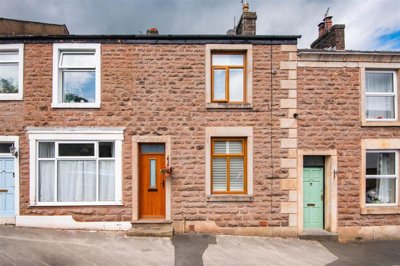 Property on Blackburn Road, PR6 8EP
