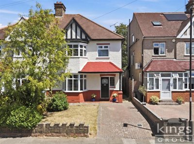 Semi-Detached