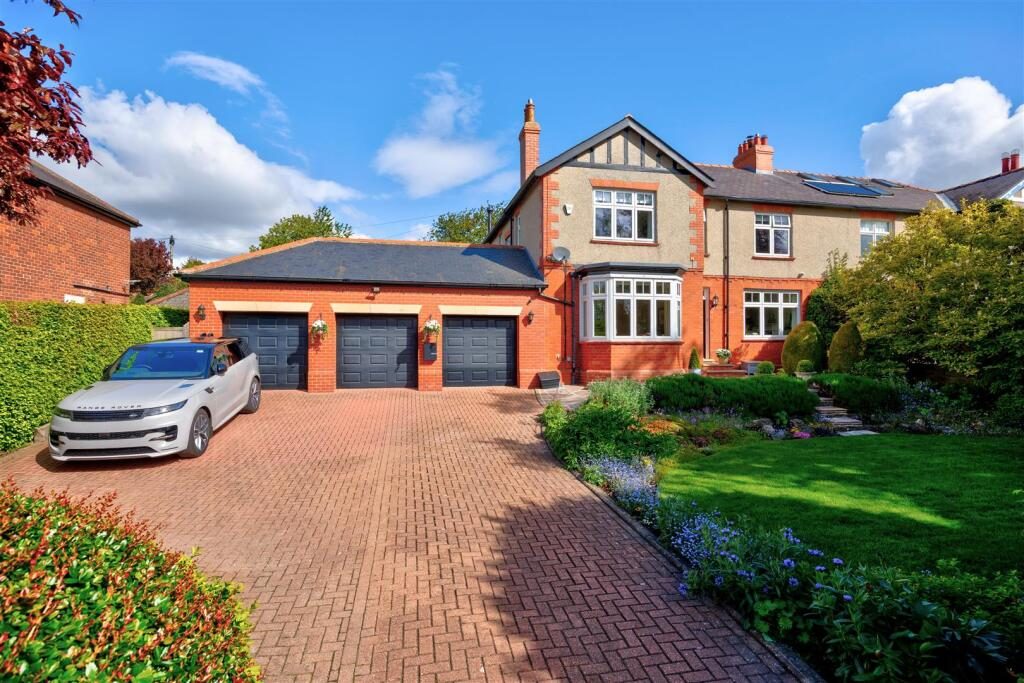 Detached House