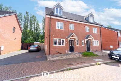 Semi-Detached