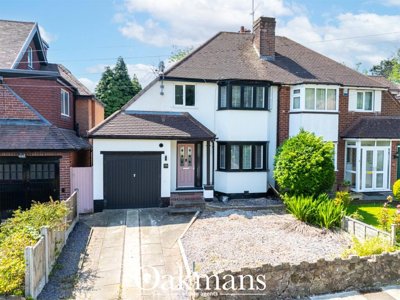 Semi-Detached