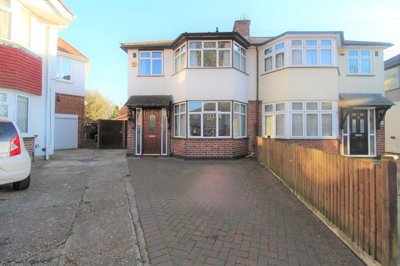 Semi-Detached