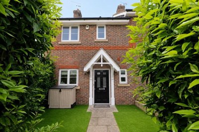Semi-Detached