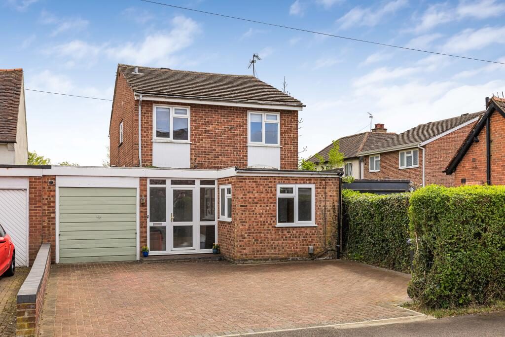 Detached House