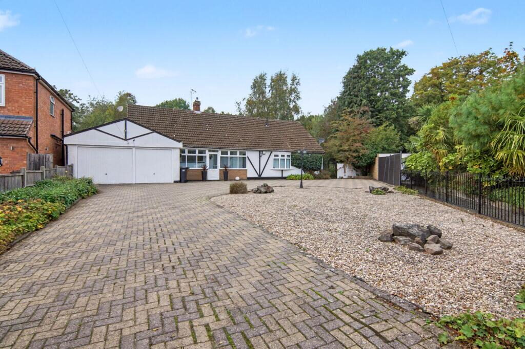 Detached House