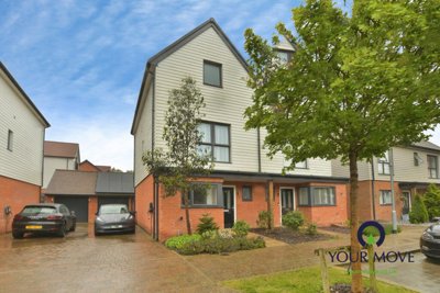 Property on Woodland Rise, TN23 8AR