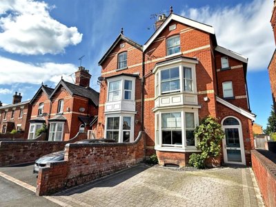Semi-Detached