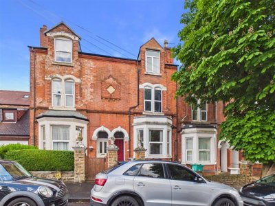 Terraced