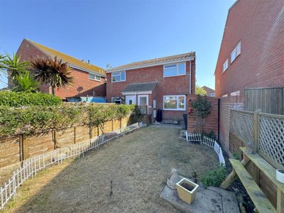 Property on Sandpiper Way, DT4 9DP