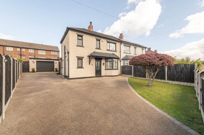 Semi-Detached