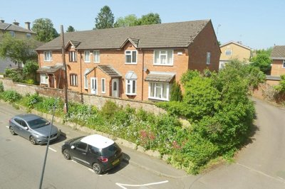 Terraced