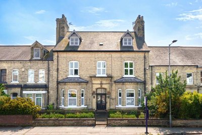 Property on York Road, YO24 4LW