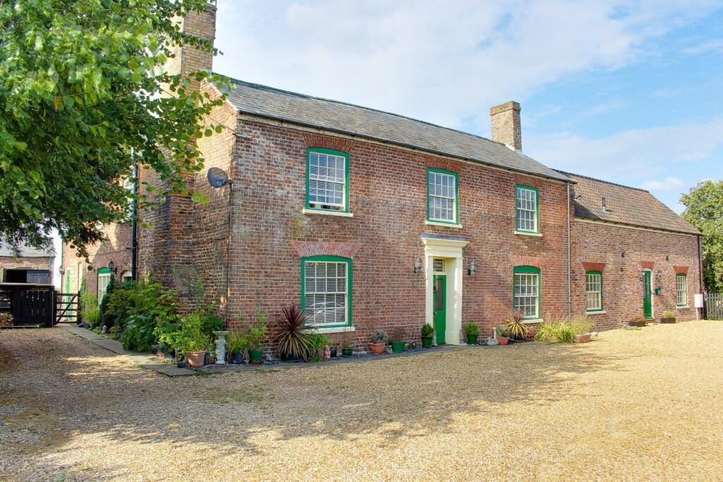 Detached House