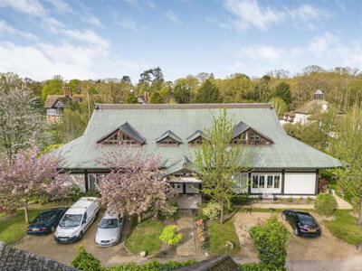 Property on The Manor, IP28 6WJ