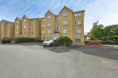 Property on Straight Mile Court, BB11 3DU