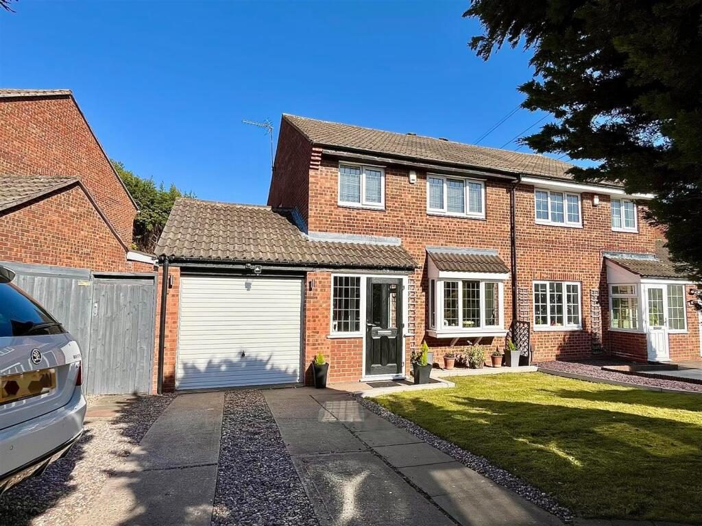 Detached House