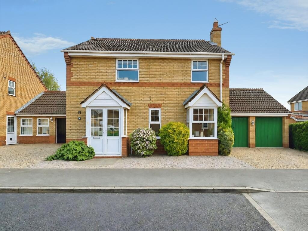 Detached House