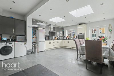 Property on Zermatt Road, CR7 7BL