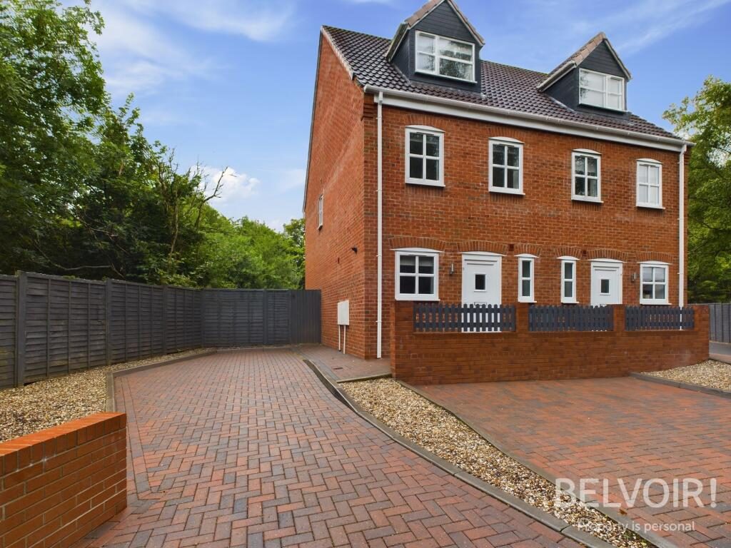 Detached House