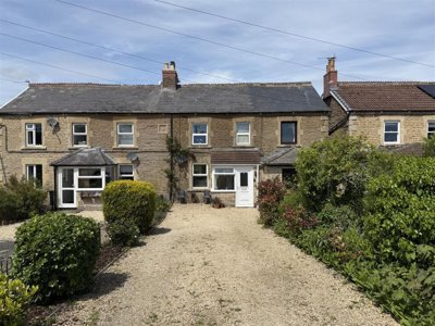 Terraced