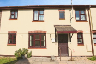 Property on Windsor Road, TQ7 1RZ