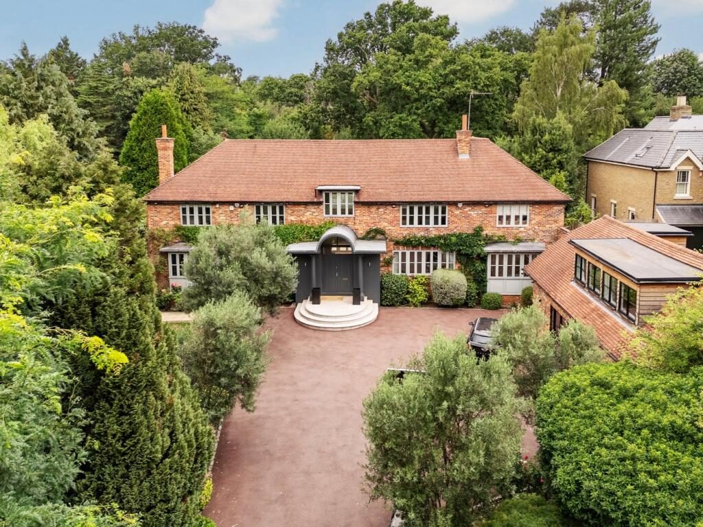 Detached House